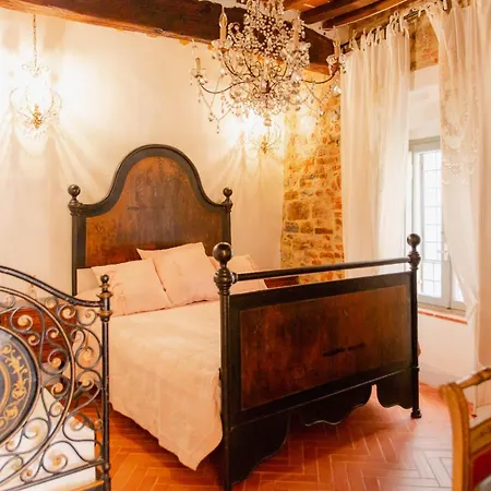 Casa Raffaella 1 Tuscan Charm In Medieval *