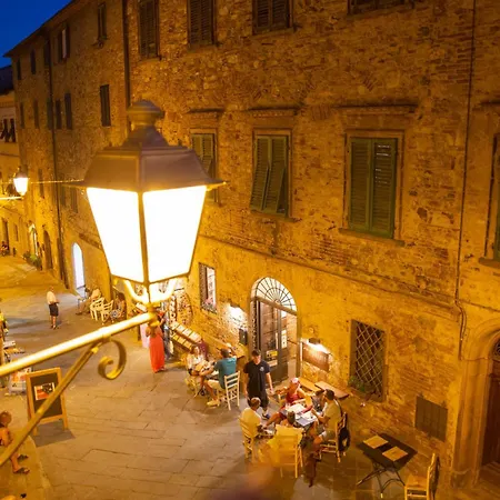 Apartman Borgo Boutique 1 Casa Raffaella Tuscan Charm In Medieval