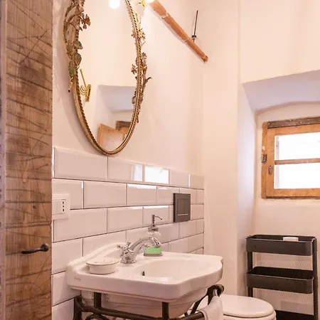 Apartman Borgo Boutique 1 Casa Raffaella Tuscan Charm In Medieval