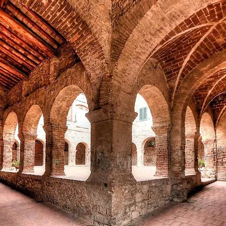 Apartman Borgo Boutique 1 Casa Raffaella Tuscan Charm In Medieval Suvereto